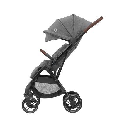 Maxi Cosi Coche Coche Paseo Soho Essential Grey - Maxi Cosi 015210OHOGR