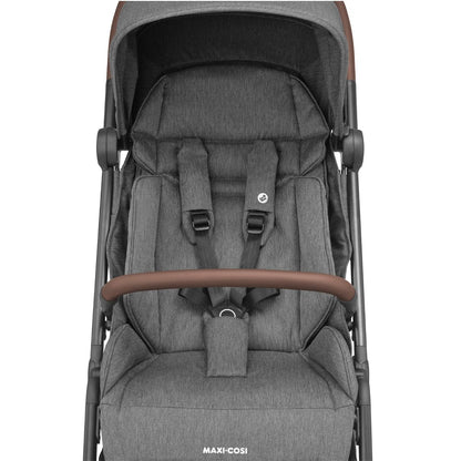 Maxi Cosi Coche Coche Paseo Soho Essential Grey - Maxi Cosi 015210OHOGR