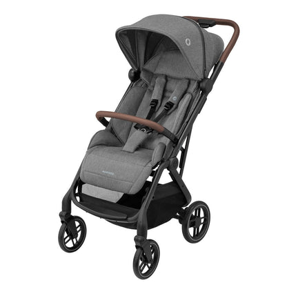 Maxi Cosi Coche Coche Paseo Soho Essential Grey - Maxi Cosi 015210OHOGR