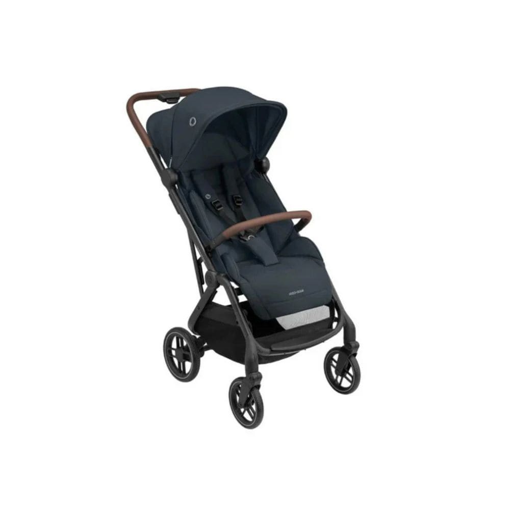 Maxi Cosi Coches Coche paseo Soho Essential Graphite - Maxi Cosi 015210OHOGP