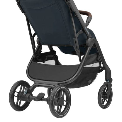 Maxi Cosi Coches Coche paseo Soho Essential Graphite - Maxi Cosi 015210OHOGP