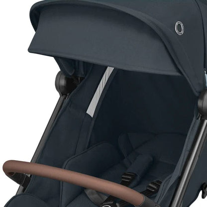 Maxi Cosi Coches Coche paseo Soho Essential Graphite - Maxi Cosi 015210OHOGP