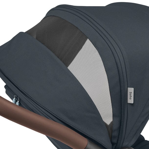 Maxi Cosi Coches Coche paseo Soho Essential Graphite - Maxi Cosi 015210OHOGP