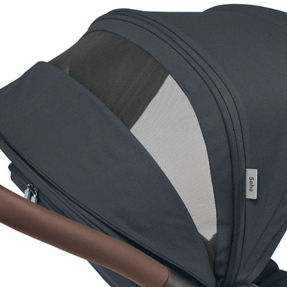 Maxi Cosi Coches Coche paseo Soho Essential Graphite - Maxi Cosi 015210OHOGP