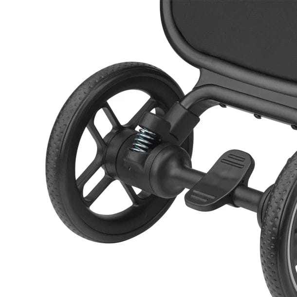 Maxi Cosi Coches Coche paseo Soho Essential Graphite - Maxi Cosi 015210OHOGP
