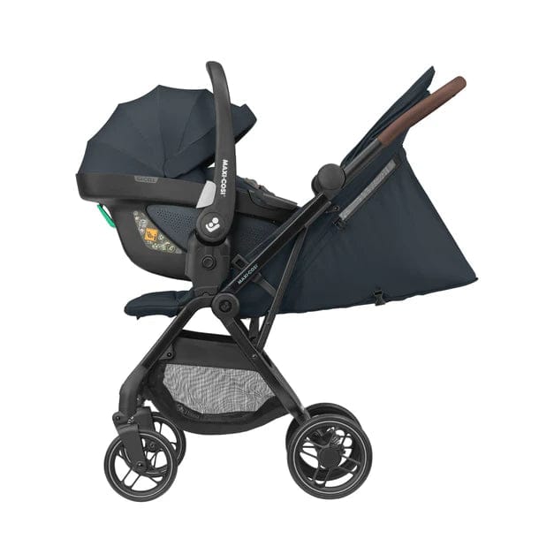 Maxi Cosi Coches Coche paseo Soho Essential Graphite - Maxi Cosi 015210OHOGP