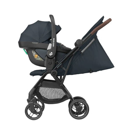Maxi Cosi Coches Coche paseo Soho Essential Graphite - Maxi Cosi 015210OHOGP
