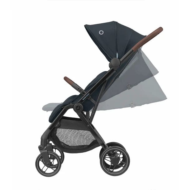 Maxi Cosi Coches Coche paseo Soho Essential Graphite - Maxi Cosi 015210OHOGP