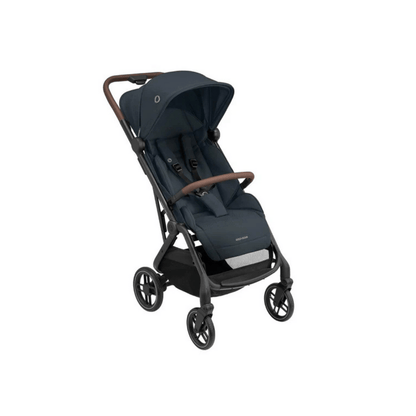 Maxi Cosi Coches Coche paseo Soho Essential Graphite - Maxi Cosi 015210OHOGP