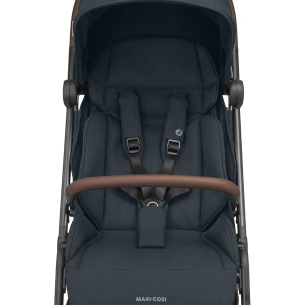 Maxi Cosi Coches Coche paseo Soho Essential Graphite - Maxi Cosi 015210OHOGP