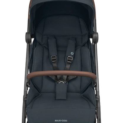 Maxi Cosi Coches Coche paseo Soho Essential Graphite - Maxi Cosi 015210OHOGP