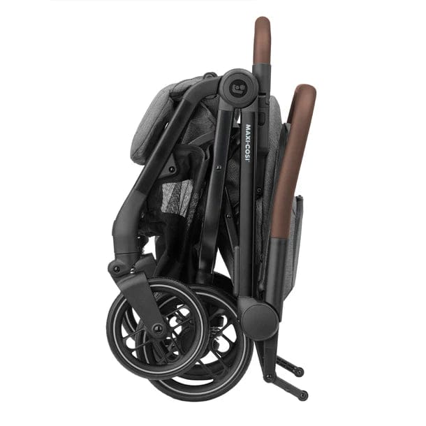 Maxi Cosi Coches Coche paseo Soho Essential Graphite - Maxi Cosi 015210OHOGP