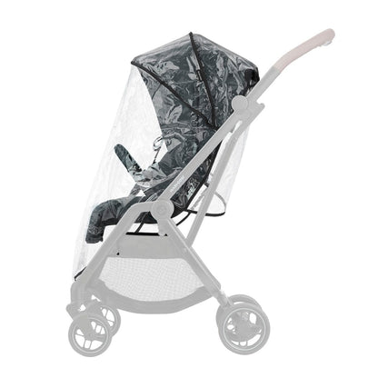 Maxi Cosi Coches Travel System Coche Travel System Leona 2 y Silla nido Cabriofix Essential Grafito - Maxi Cosi 015210CABEG