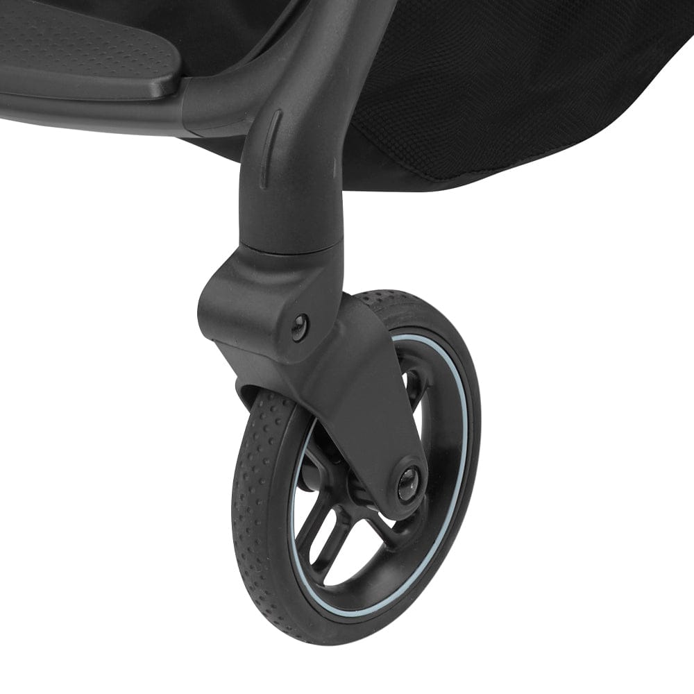 Maxi Cosi Coches Travel System Coche Travel System Leona 2 y Silla nido Cabriofix Essential Grafito - Maxi Cosi 015210CABEG