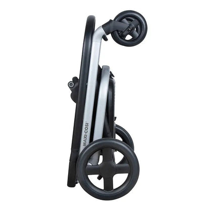 Maxi Cosi Coches Travel System Coche Travel System Lila Nomad Black / Mico Max - Maxi Cosi 01522004087