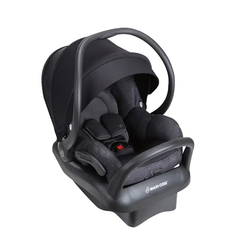 Maxi Cosi Coches Travel System Coche Travel System Lila Nomad Black / Mico Max - Maxi Cosi 01522004087