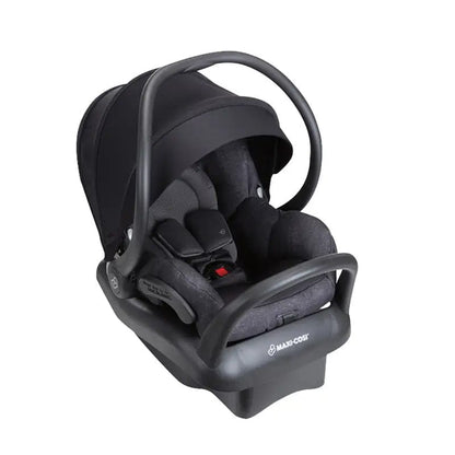 Maxi Cosi Coches Travel System Coche Travel System Lila Nomad Black / Mico Max - Maxi Cosi 01522004087