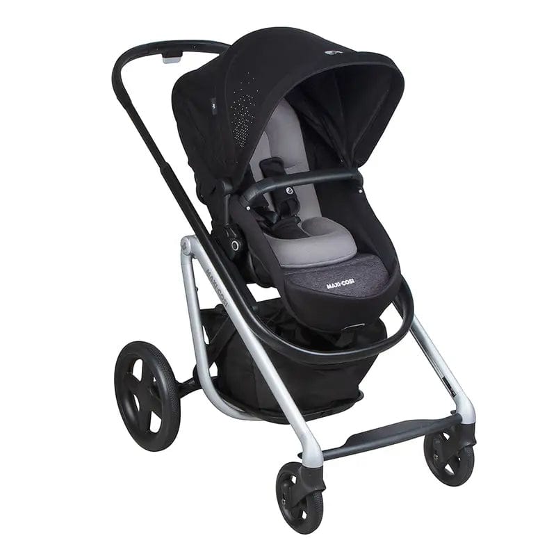 Maxi Cosi Coches Travel System Coche Travel System Lila Nomad Black / Mico Max - Maxi Cosi 01522004087