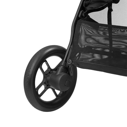 Maxi Cosi Coches Travel System Coche Travel System Zelia 3 + Pebble 360 + Family Fix Black - Maxi Cosi 0152100PROB
