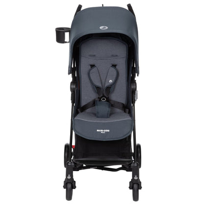 Maxi Cosi Coches Travel System Travel System Coche Mara XT Essential Grafite - Maxi Cosi 015210K110G