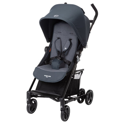Maxi Cosi Coches Travel System Travel System Coche Mara XT Essential Grafite - Maxi Cosi 015210K110G