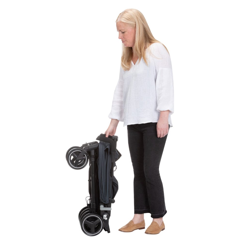 Maxi Cosi Coches Travel System Travel System Coche Mara XT Essential Grafite - Maxi Cosi 015210K110G