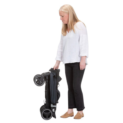 Maxi Cosi Coches Travel System Travel System Coche Mara XT Essential Grafite - Maxi Cosi 015210K110G
