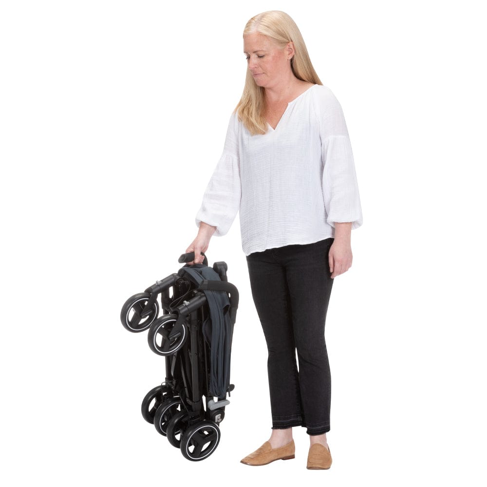 Maxi Cosi Coches Travel System Travel System Coche Mara XT Essential Grafite - Maxi Cosi 015210K110G