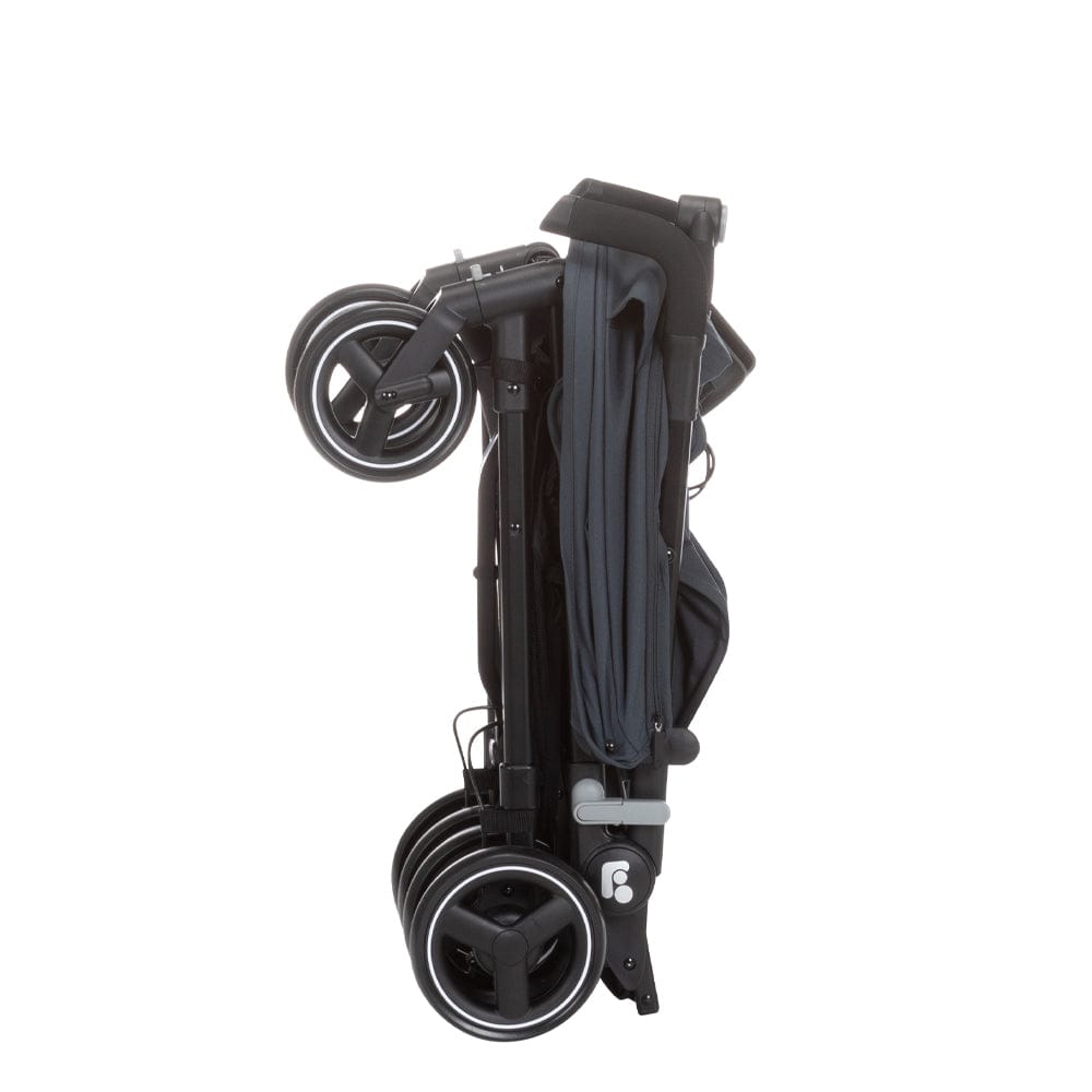 Maxi Cosi Coches Travel System Travel System Coche Mara XT Essential Grafite - Maxi Cosi 015210K110G