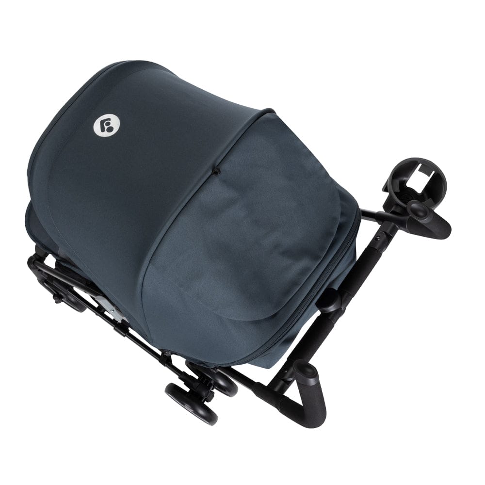Maxi Cosi Coches Travel System Travel System Coche Mara XT Essential Grafite - Maxi Cosi 015210K110G