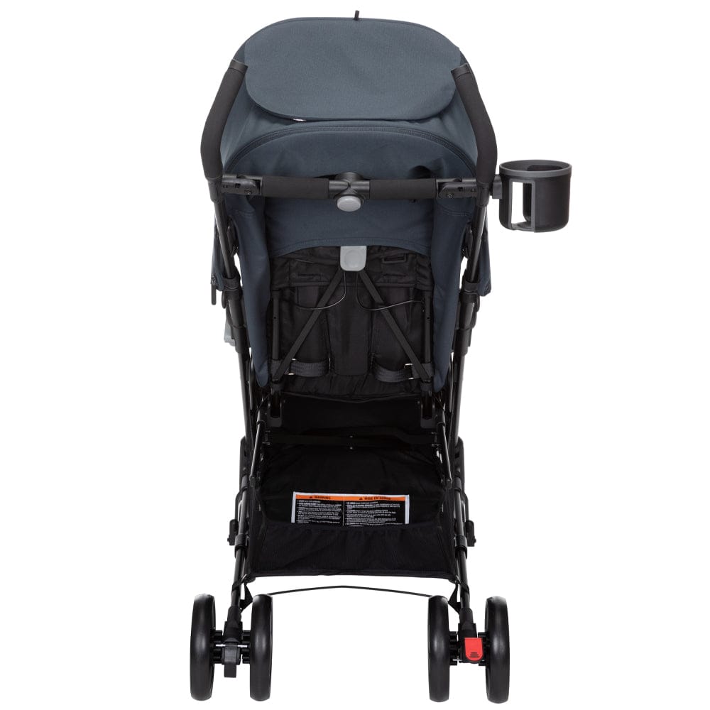 Maxi Cosi Coches Travel System Travel System Coche Mara XT Essential Grafite - Maxi Cosi 015210K110G