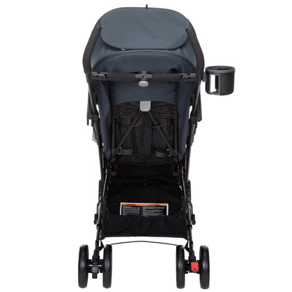 Maxi Cosi Coches Travel System Travel System Coche Mara XT Essential Grafite - Maxi Cosi 015210K110G