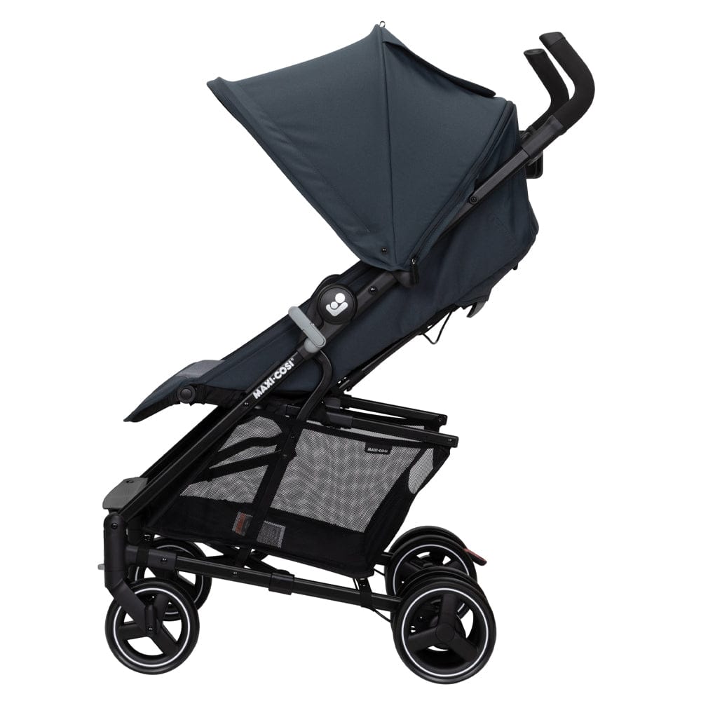 Maxi Cosi Coches Travel System Travel System Coche Mara XT Essential Grafite - Maxi Cosi 015210K110G