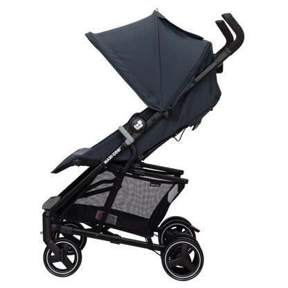 Maxi Cosi Coches Travel System Travel System Coche Mara XT Essential Grafite - Maxi Cosi 015210K110G