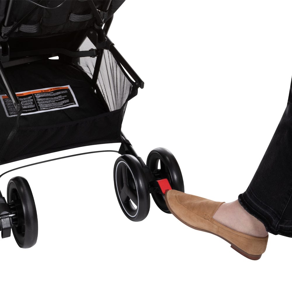 Maxi Cosi Coches Travel System Travel System Coche Mara XT Essential Grafite - Maxi Cosi 015210K110G