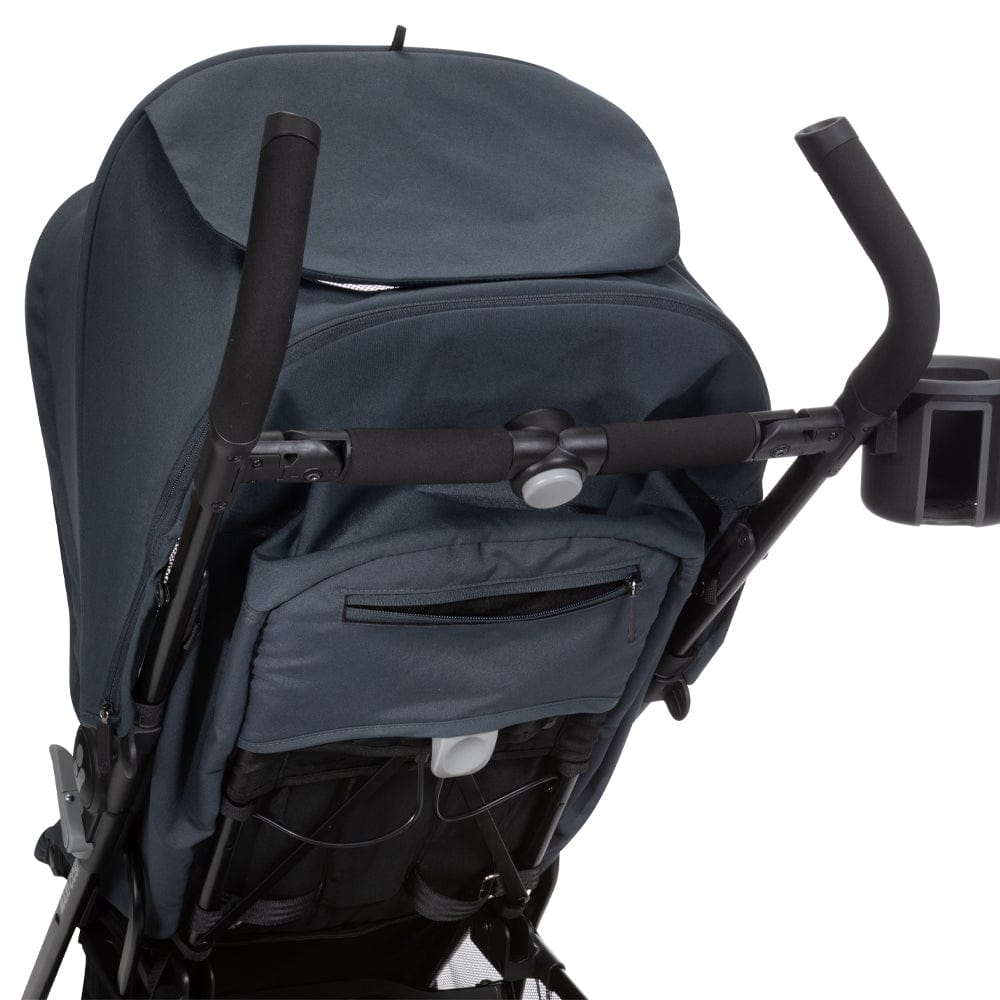 Maxi Cosi Coches Travel System Travel System Coche Mara XT Essential Grafite - Maxi Cosi 015210K110G