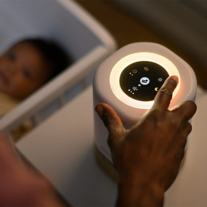 Maxi Cosi Cuidado Personal Purificador de Aire Smart - Maxi Cosi 015211AS01S