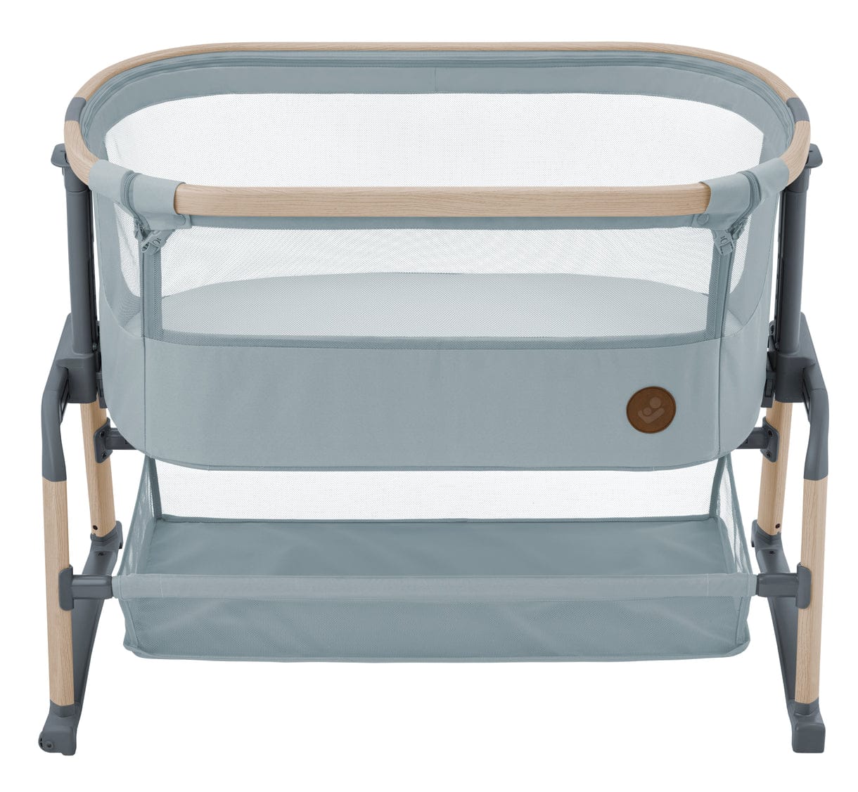 Maxi Cosi cunas Cuna Colecho Lora Air Beyond Grey - Maxi Cosi 0152250209G