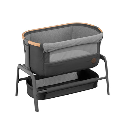 Maxi Cosi cunas Cuna Colecho Lora Essential graphite - Maxi Cosi 015225Lorgp