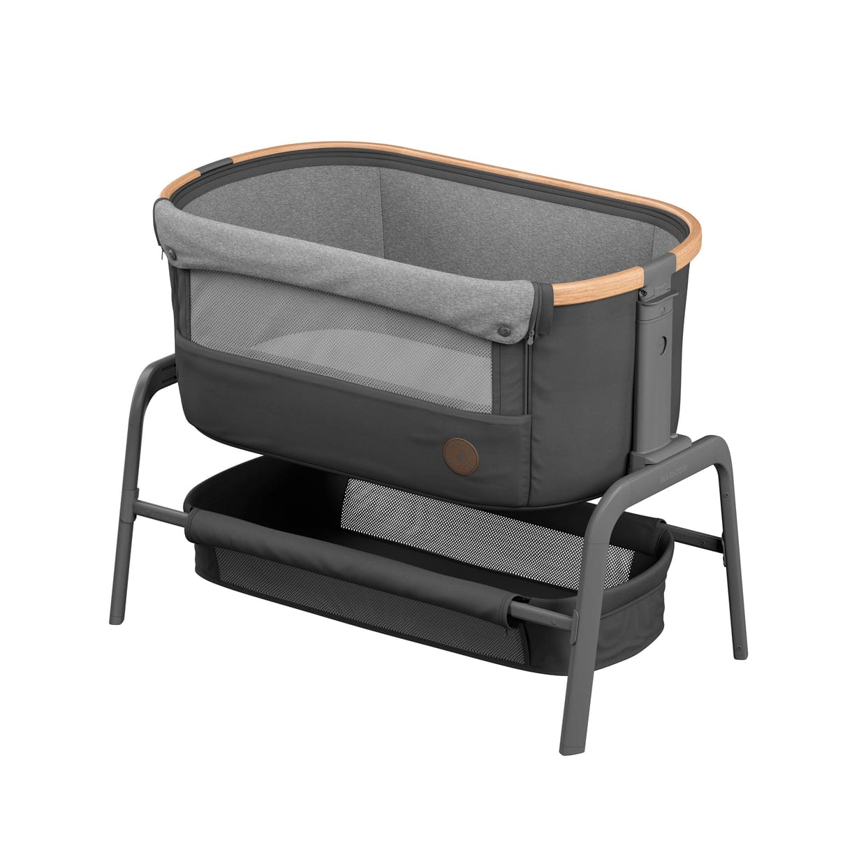 Maxi Cosi cunas Cuna Colecho Lora Essential graphite - Maxi Cosi 015225Lorgp