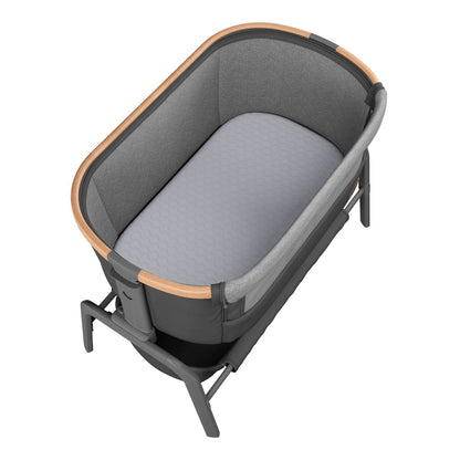 Maxi Cosi cunas Cuna Colecho Lora Essential graphite - Maxi Cosi 015225Lorgp