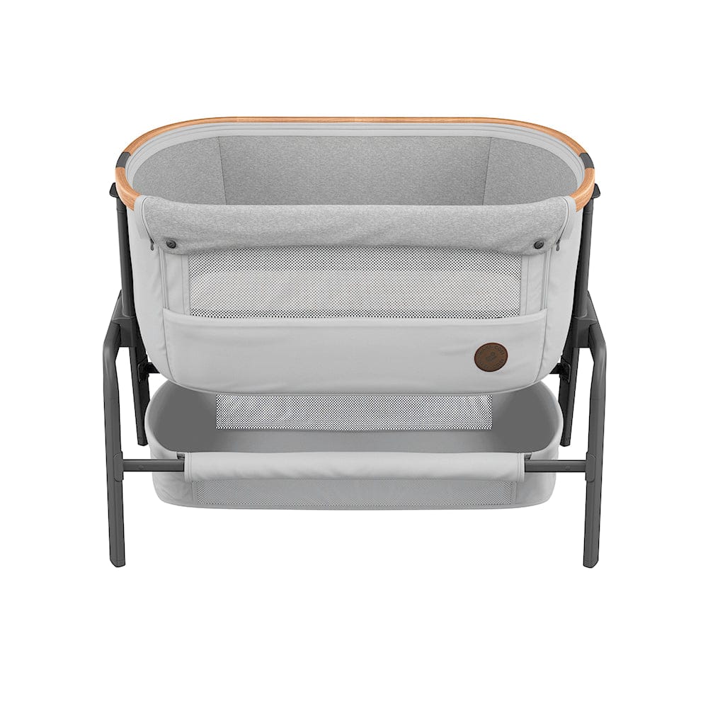 Maxi Cosi cunas Cuna Colecho Lora Essential grey - Maxi Cosi 015225Lorgr