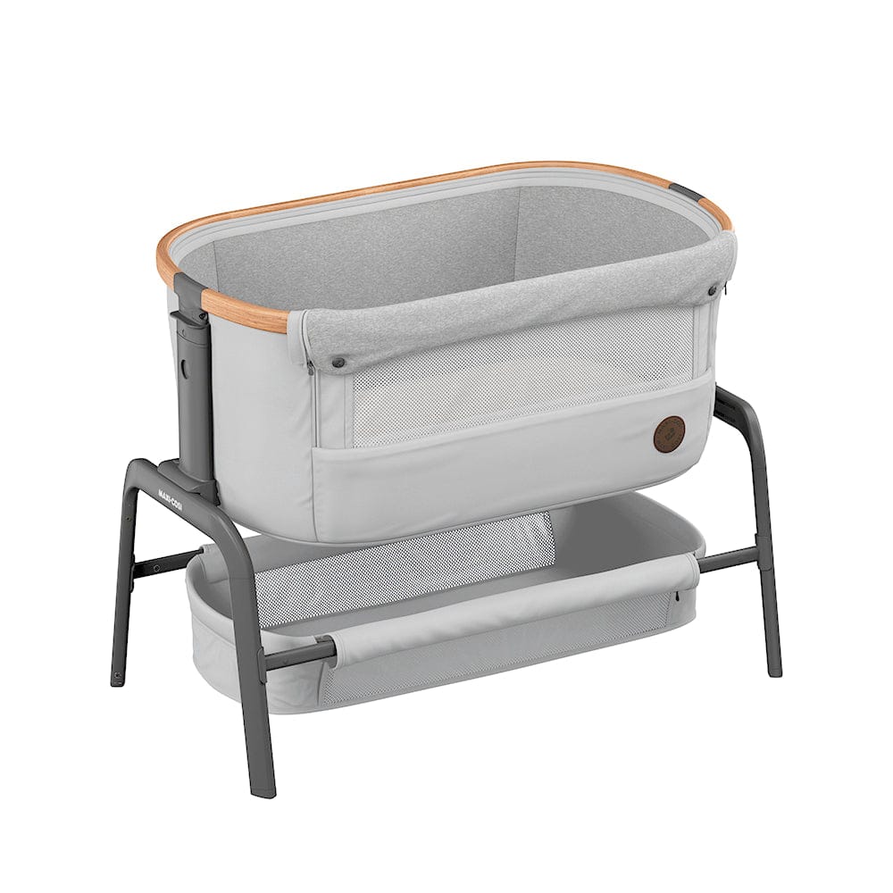 Maxi Cosi cunas Cuna Colecho Lora Essential grey - Maxi Cosi 015225Lorgr