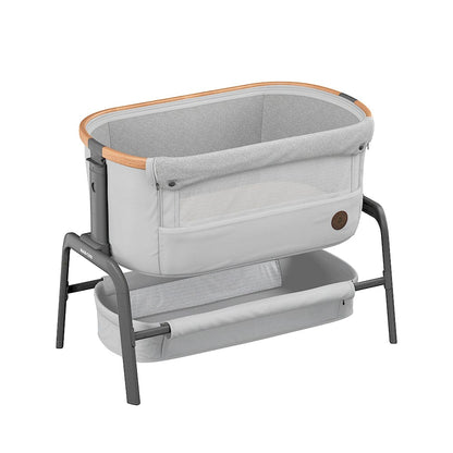 Maxi Cosi cunas Cuna Colecho Lora Essential grey - Maxi Cosi 015225Lorgr