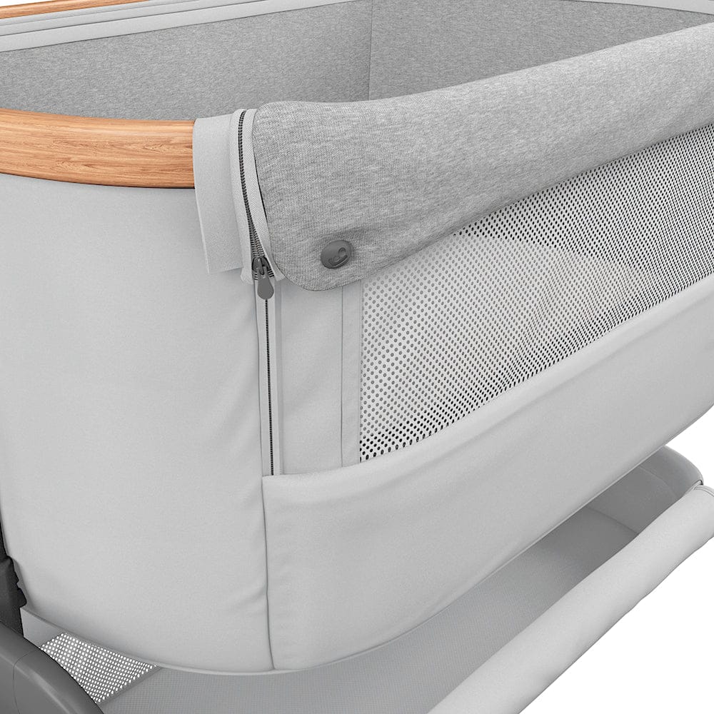 Maxi Cosi cunas Cuna Colecho Lora Essential grey - Maxi Cosi 015225Lorgr