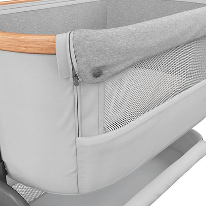 Maxi Cosi cunas Cuna Colecho Lora Essential grey - Maxi Cosi 015225Lorgr