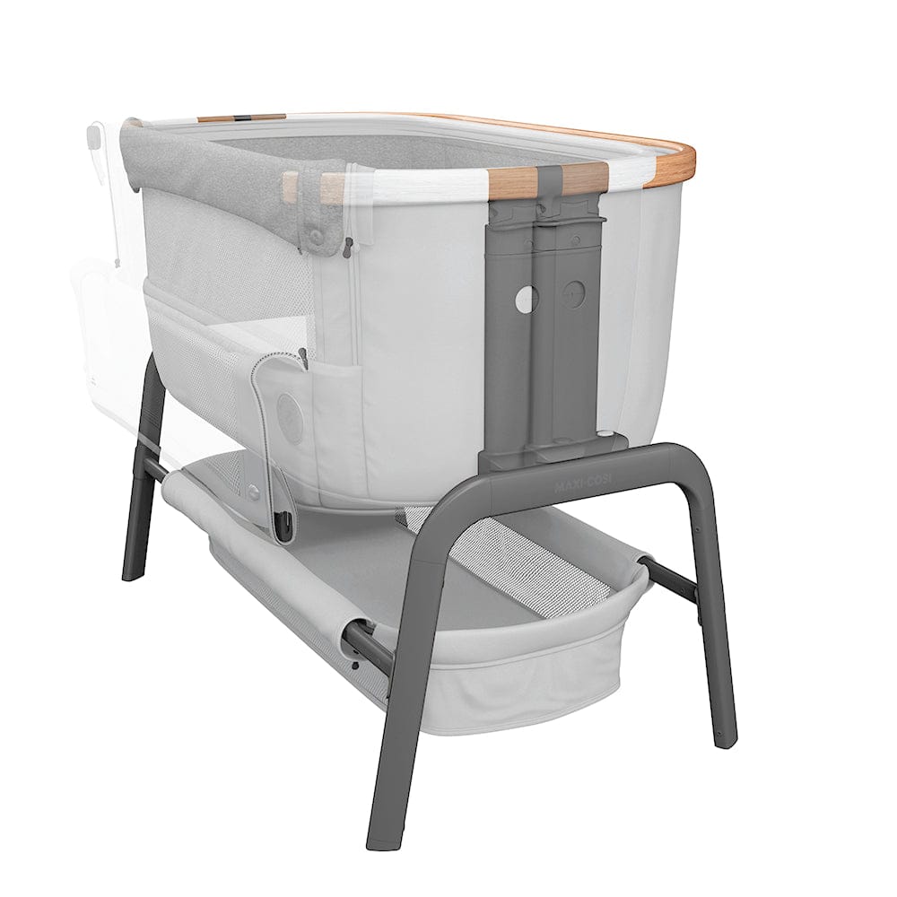 Maxi Cosi cunas Cuna Colecho Lora Essential grey - Maxi Cosi 015225Lorgr