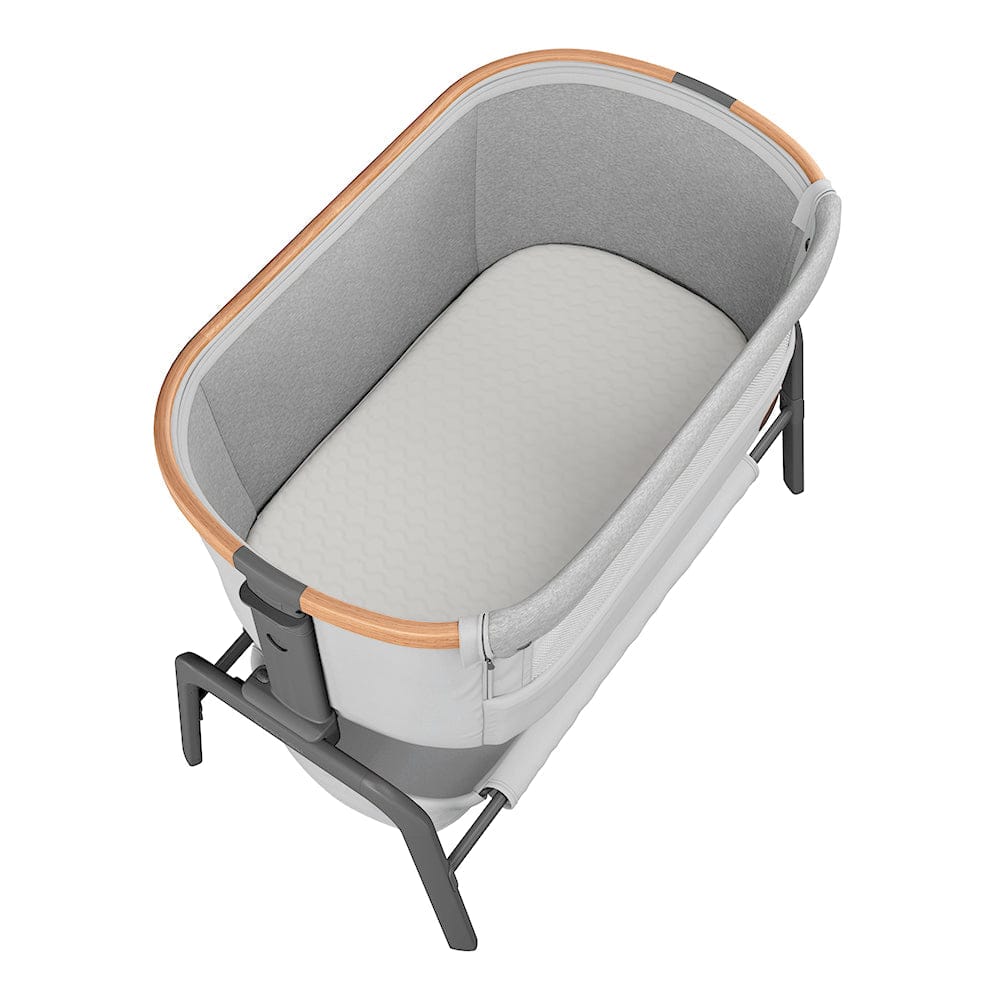 cuna colecho maxi cosi Cuna Colecho Lora Essential grey - Maxi Cosi