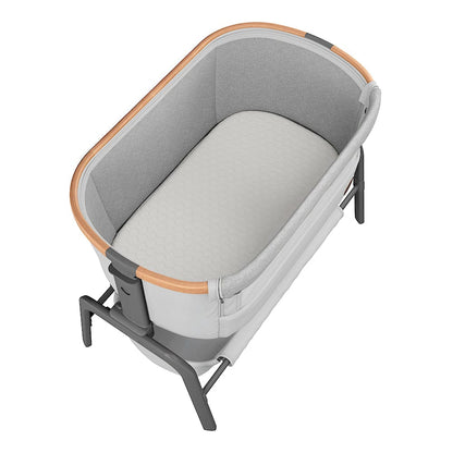 Maxi Cosi cunas Cuna Colecho Lora Essential grey - Maxi Cosi 015225Lorgr