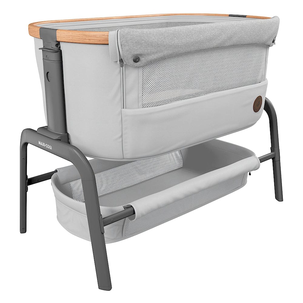 maxi cosi colecho Cuna Colecho Lora Essential grey - Maxi Cosi